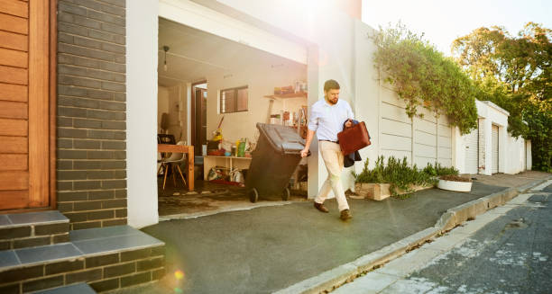 Best Commercial Cleanout Services  in Kyle, TX