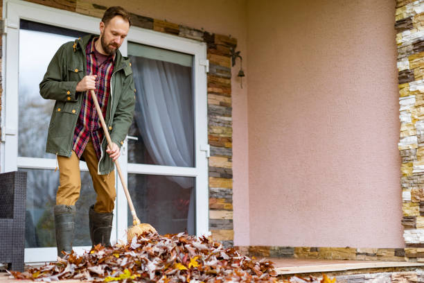 Best Full-Service Junk Removal  in Kyle, TX