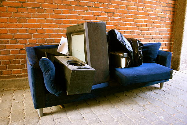 Best Same-Day Junk Removal  in Kyle, TX