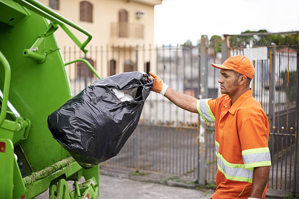Professional Junk Removal in Kyle, TX